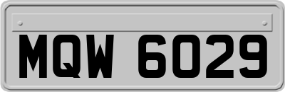 MQW6029