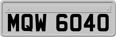 MQW6040