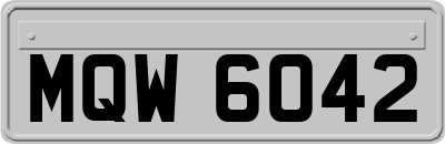 MQW6042