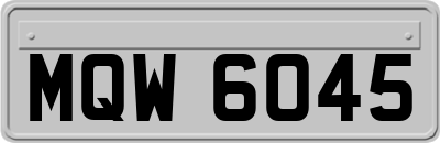 MQW6045
