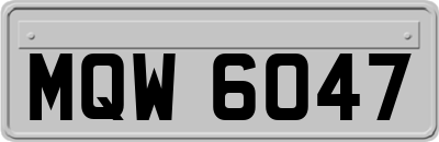 MQW6047