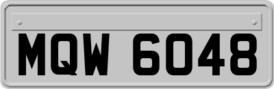 MQW6048