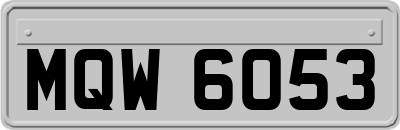 MQW6053
