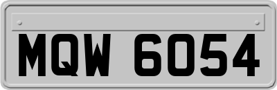 MQW6054