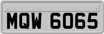 MQW6065