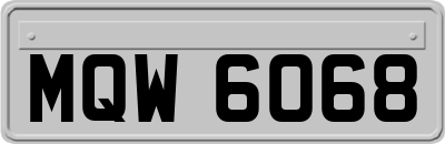 MQW6068