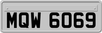 MQW6069