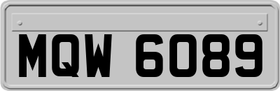 MQW6089