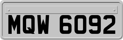 MQW6092