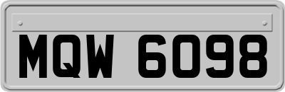 MQW6098