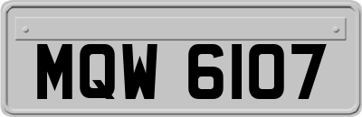 MQW6107