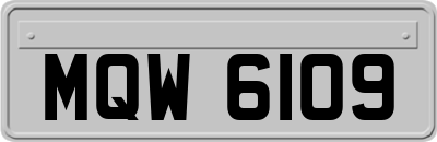 MQW6109