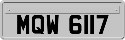 MQW6117