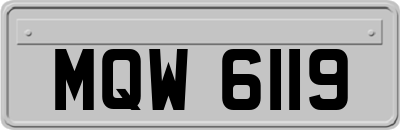 MQW6119
