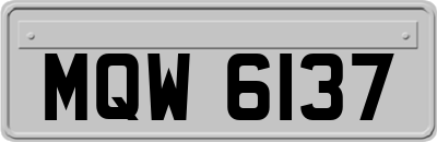 MQW6137