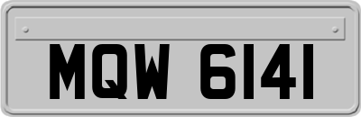 MQW6141