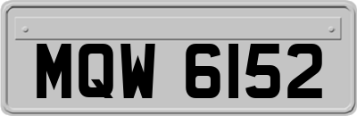 MQW6152
