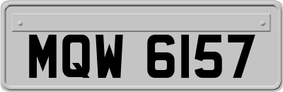 MQW6157