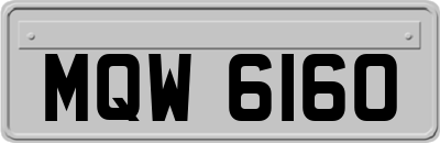 MQW6160