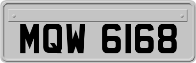 MQW6168