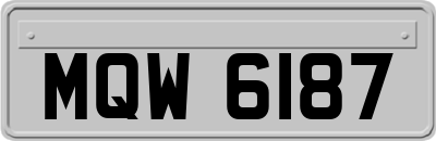 MQW6187