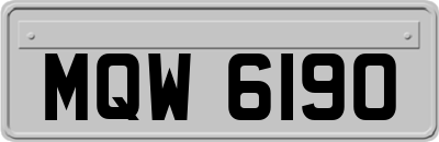 MQW6190