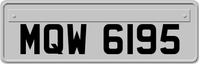 MQW6195