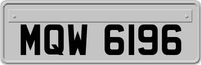 MQW6196