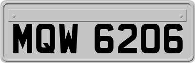 MQW6206