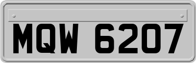 MQW6207