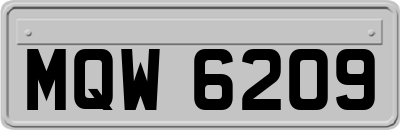 MQW6209