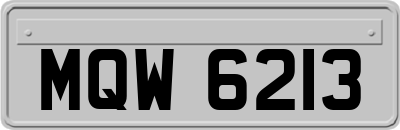 MQW6213
