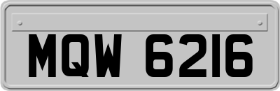 MQW6216