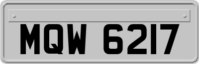 MQW6217