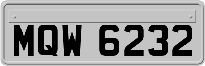 MQW6232