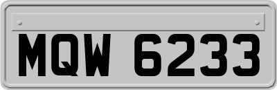 MQW6233