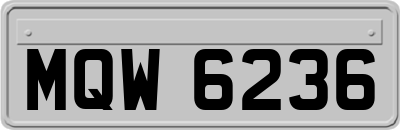 MQW6236