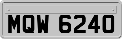 MQW6240