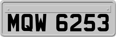 MQW6253