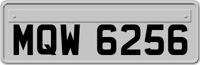 MQW6256
