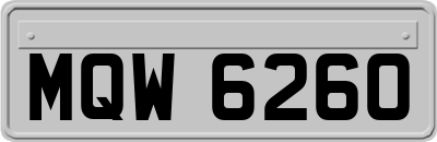 MQW6260