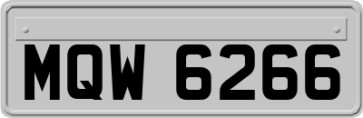MQW6266