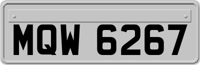 MQW6267