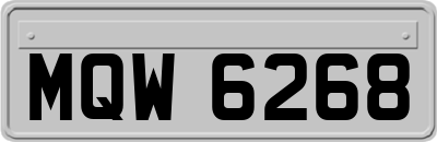 MQW6268