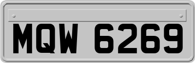 MQW6269