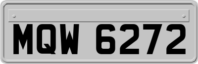 MQW6272