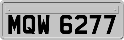 MQW6277