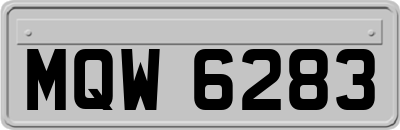 MQW6283