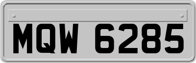 MQW6285