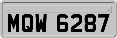 MQW6287